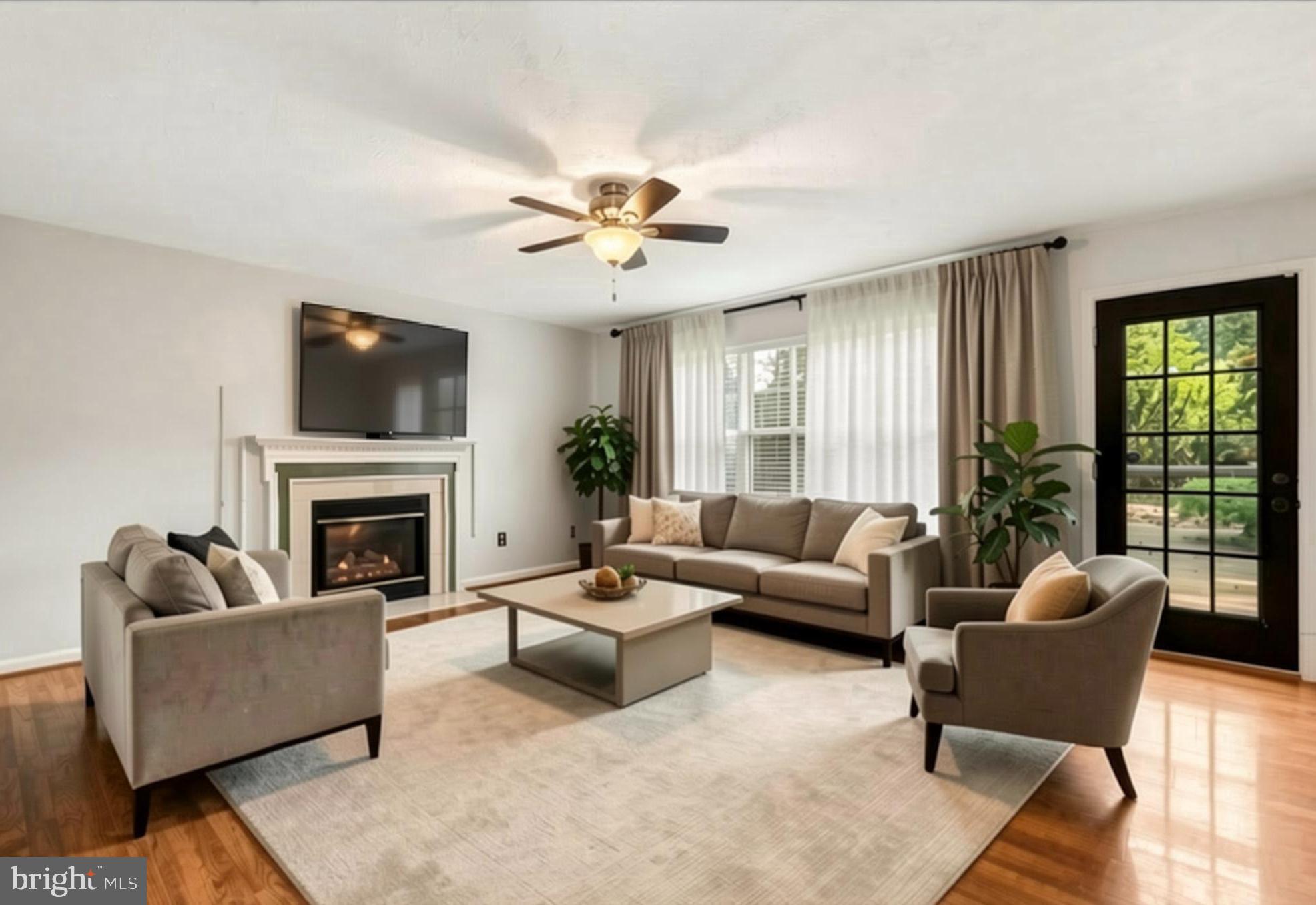 SETTLE WOODS SUB - Residential