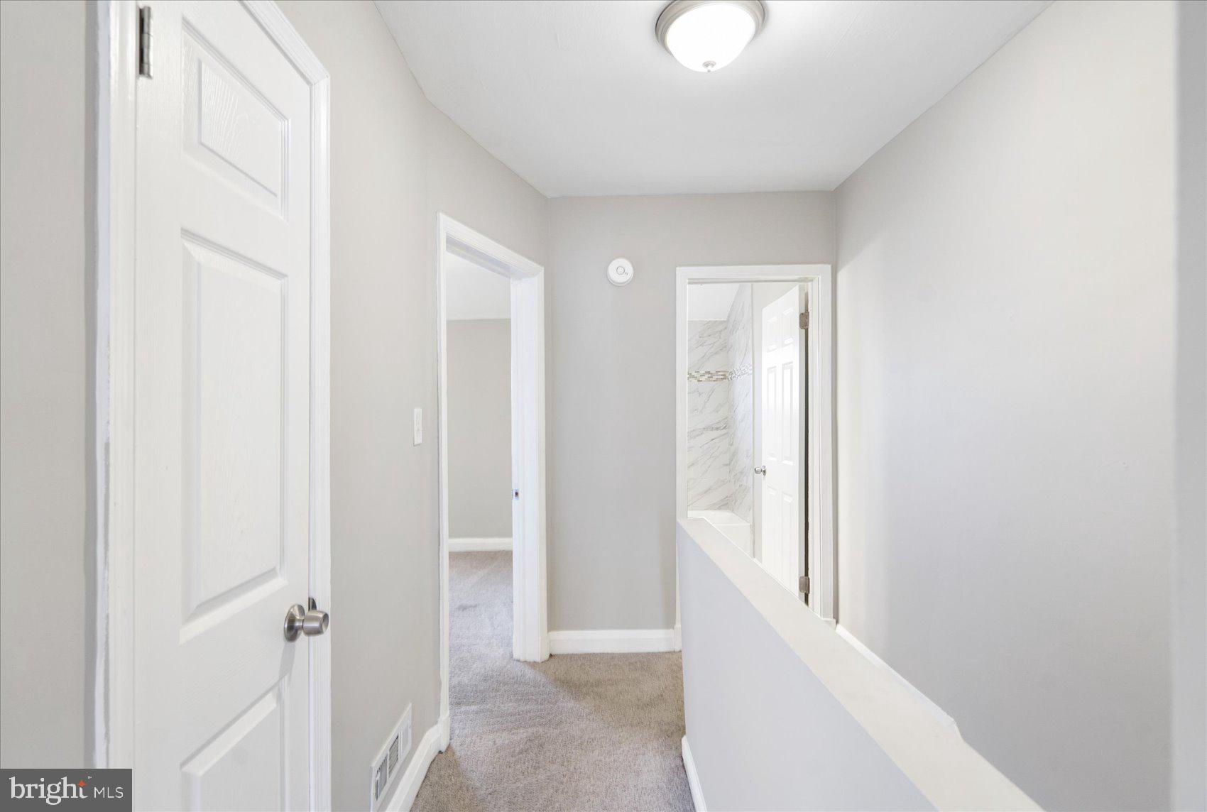 MIDDLESEX - Residential