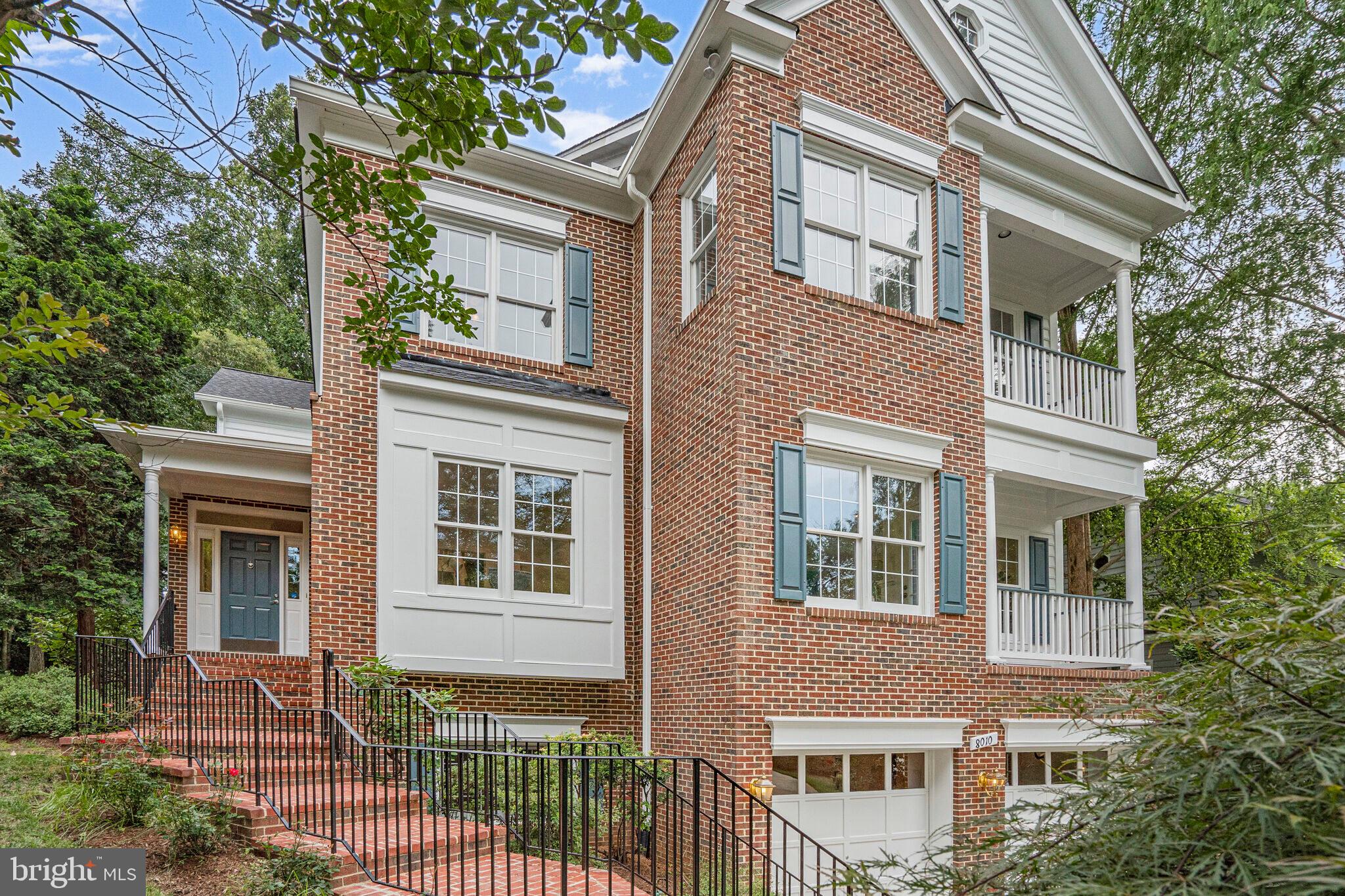 CHEVY CHASE - Residential