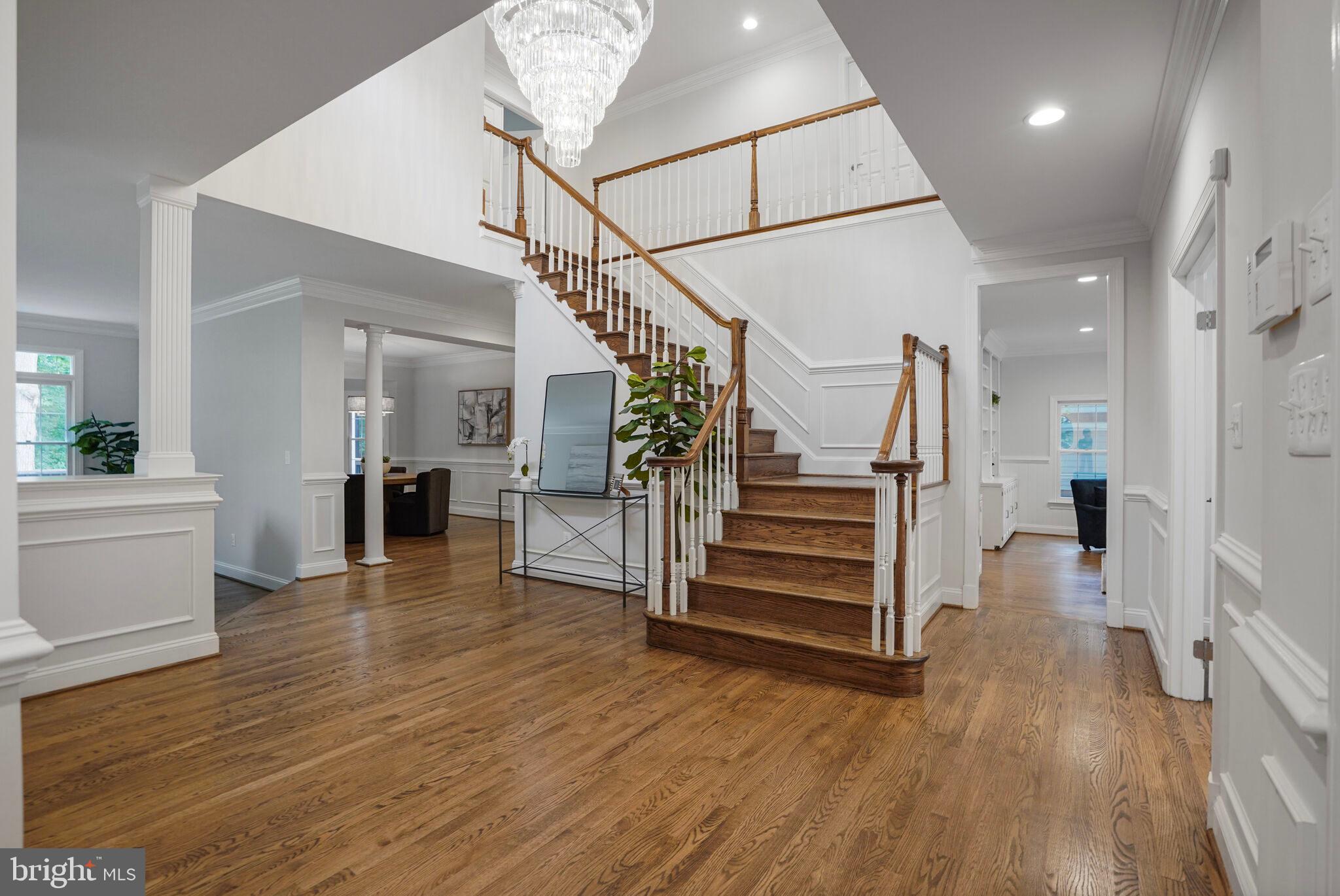 CHEVY CHASE - Residential