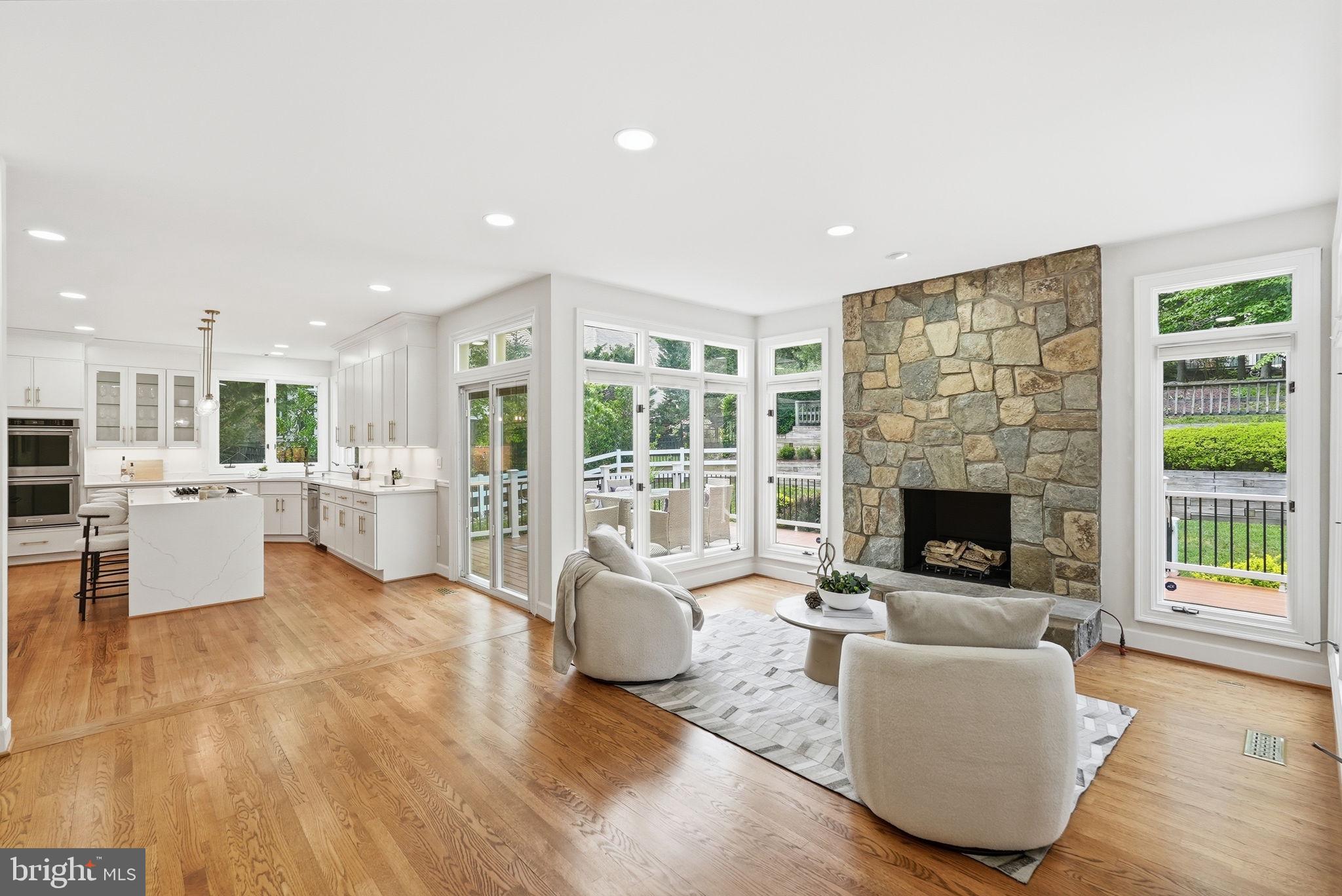 AVENEL - Residential