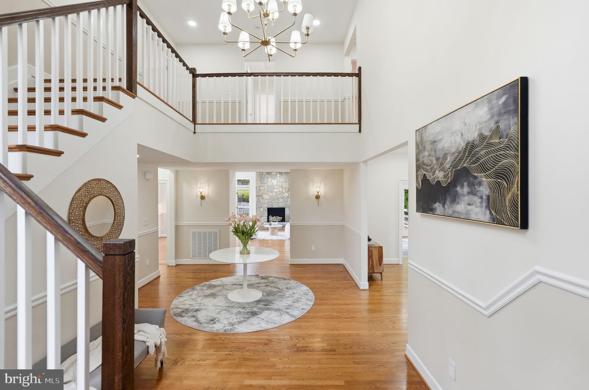 AVENEL - Residential