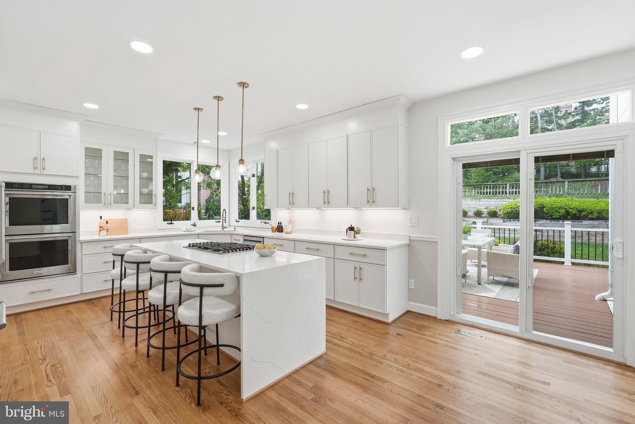 AVENEL - Residential