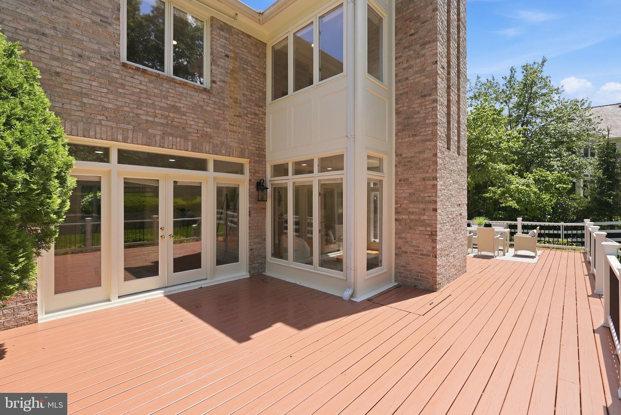 AVENEL - Residential