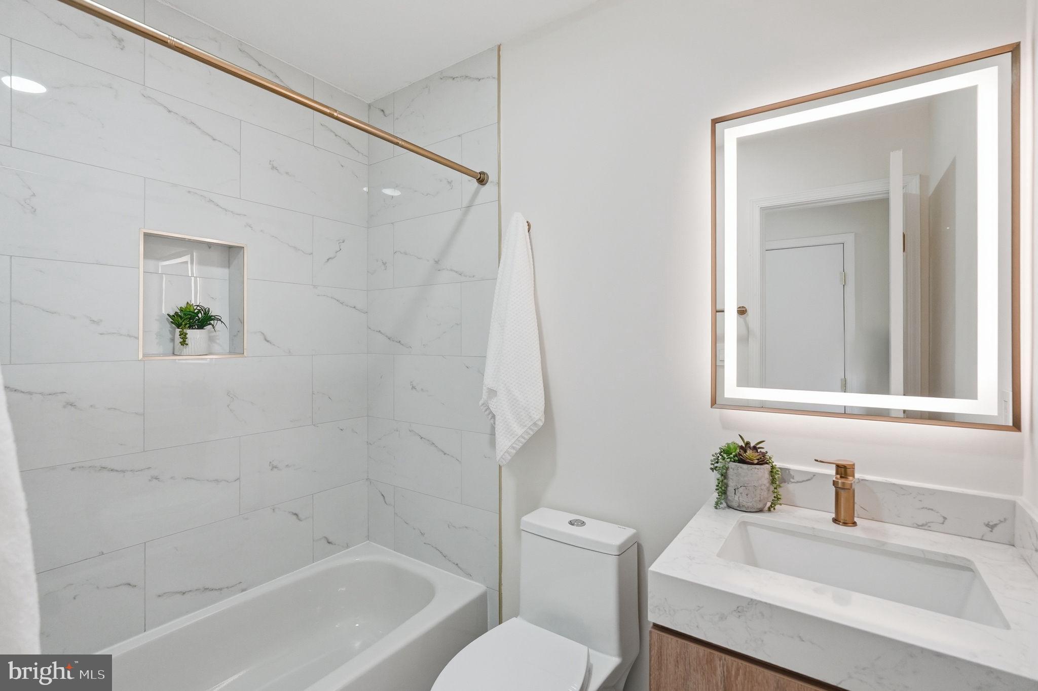 AVENEL - Residential