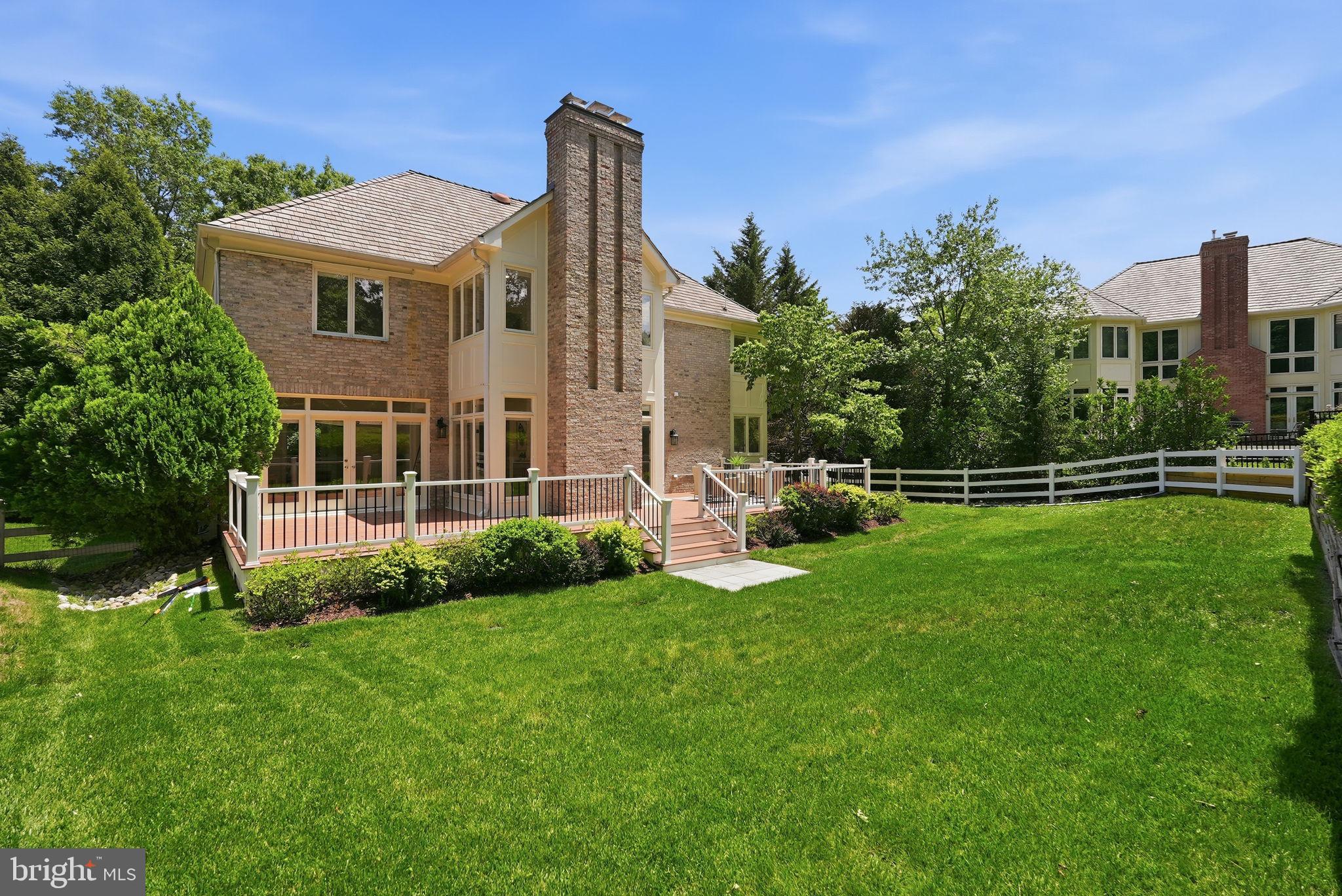 AVENEL - Residential