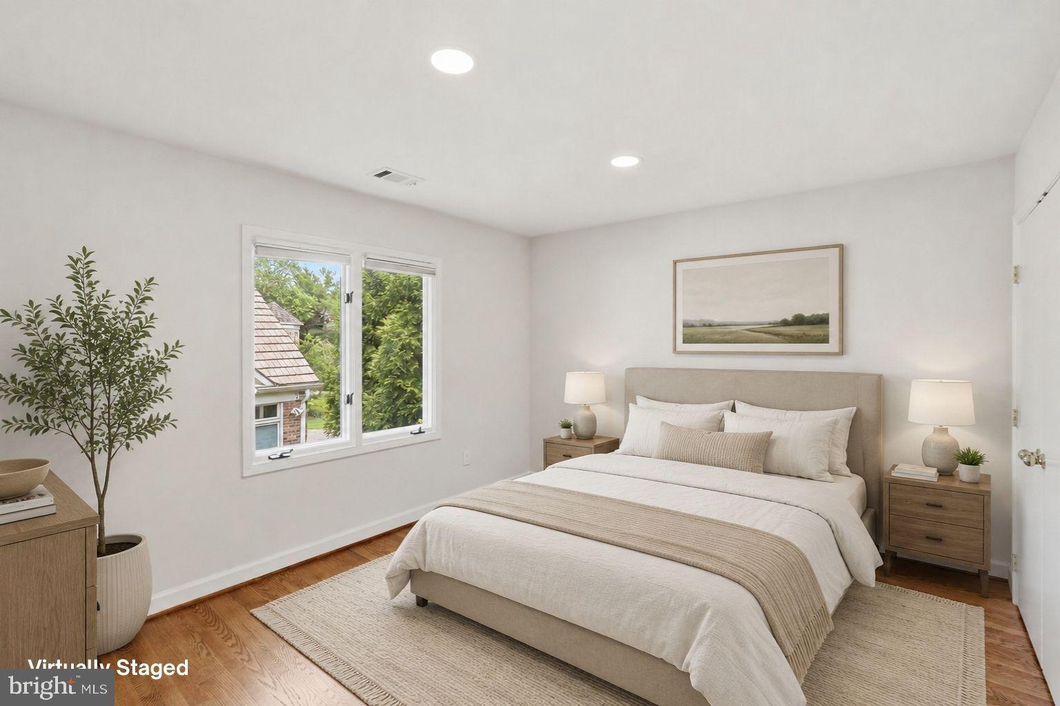 AVENEL - Residential