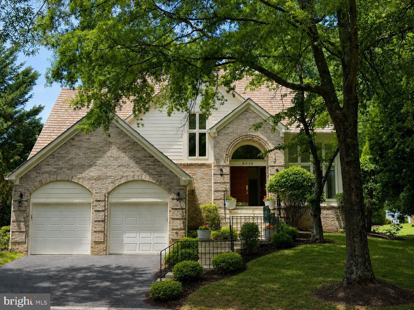 AVENEL - Residential