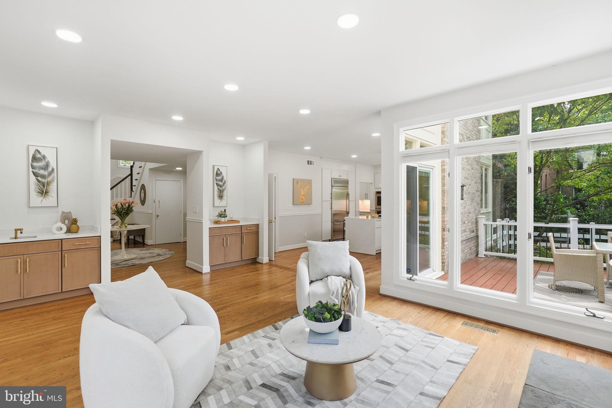 AVENEL - Residential