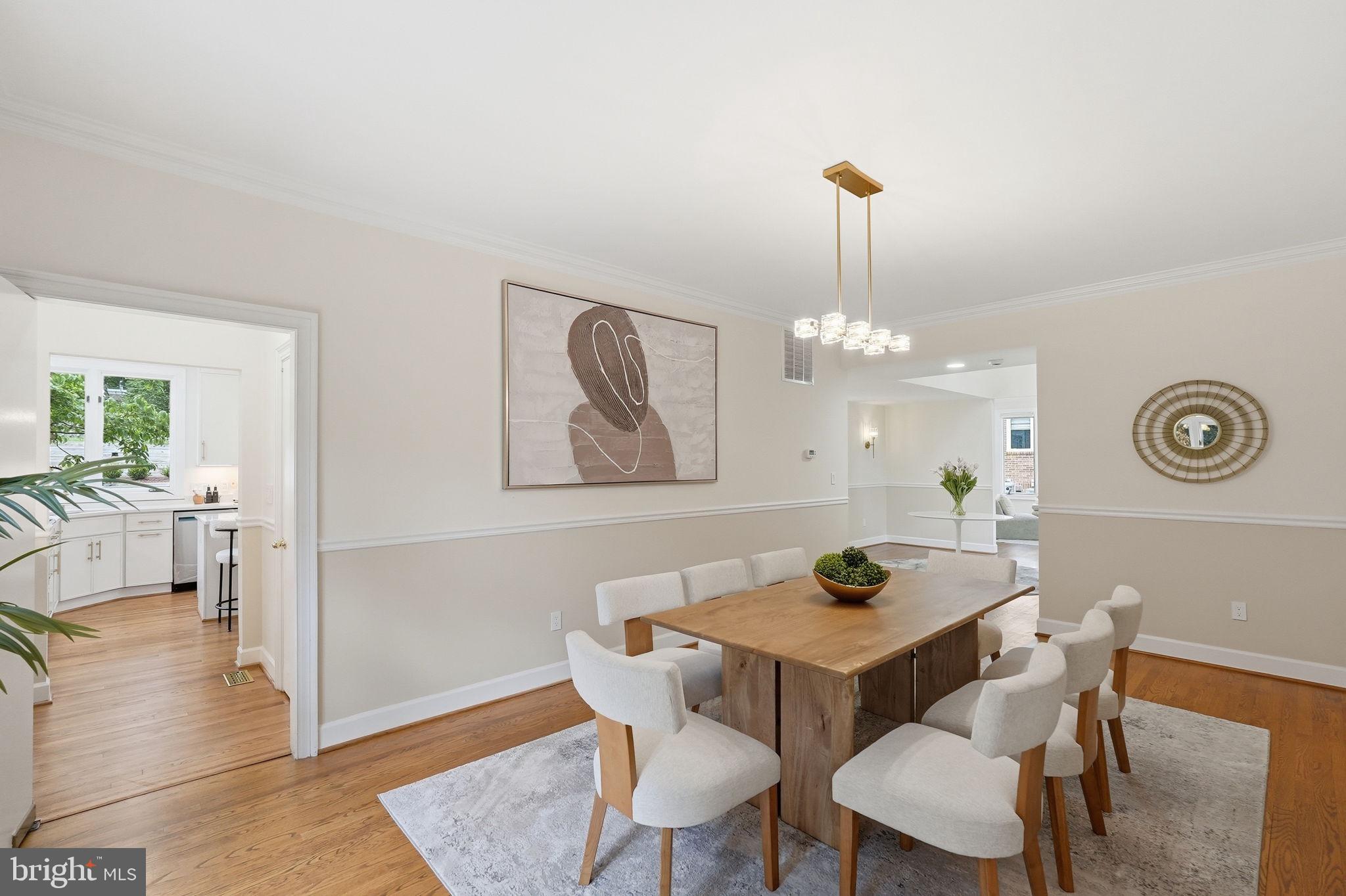 AVENEL - Residential