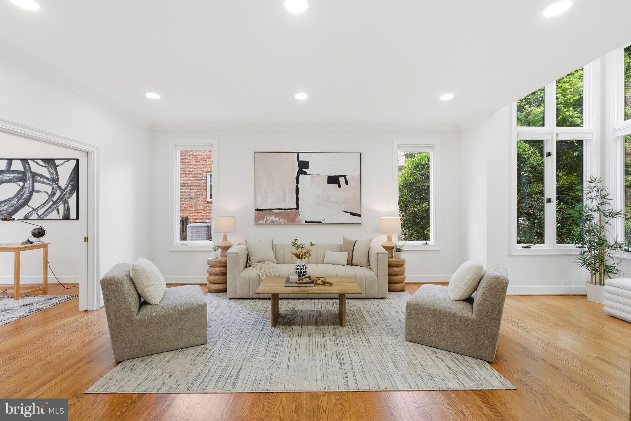 AVENEL - Residential