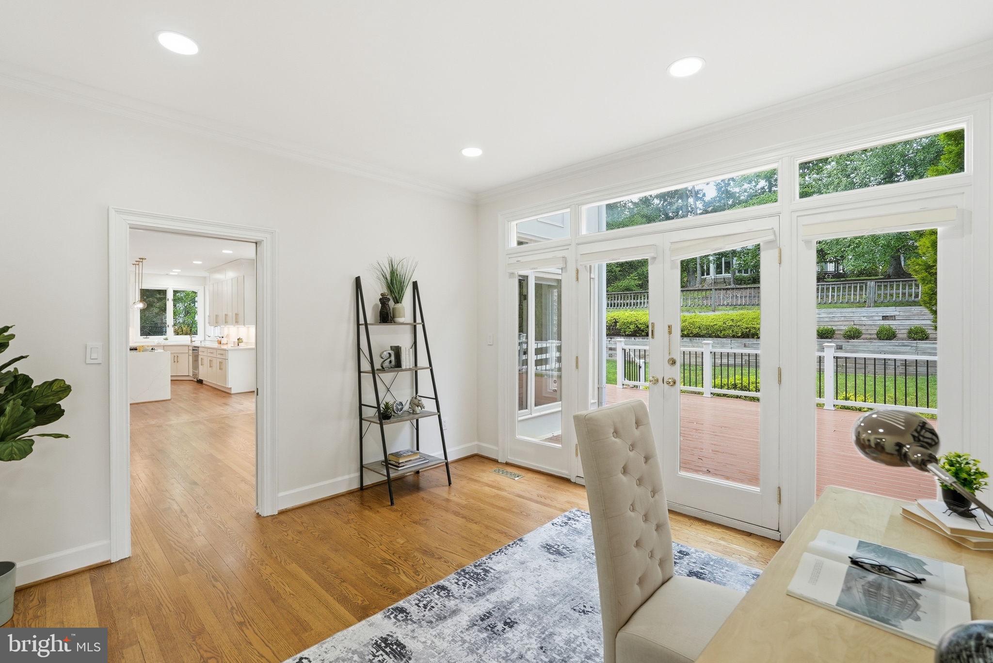 AVENEL - Residential