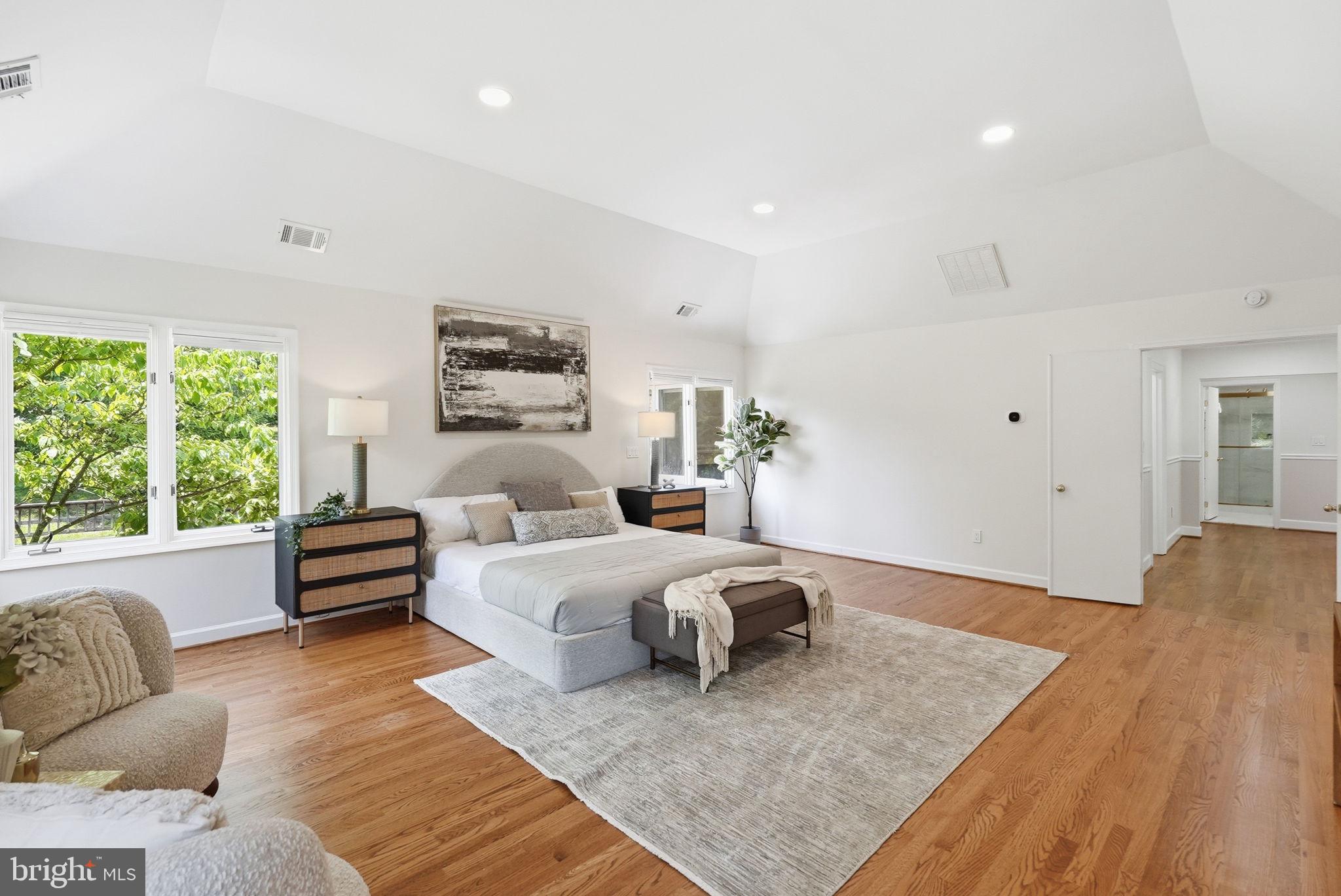 AVENEL - Residential