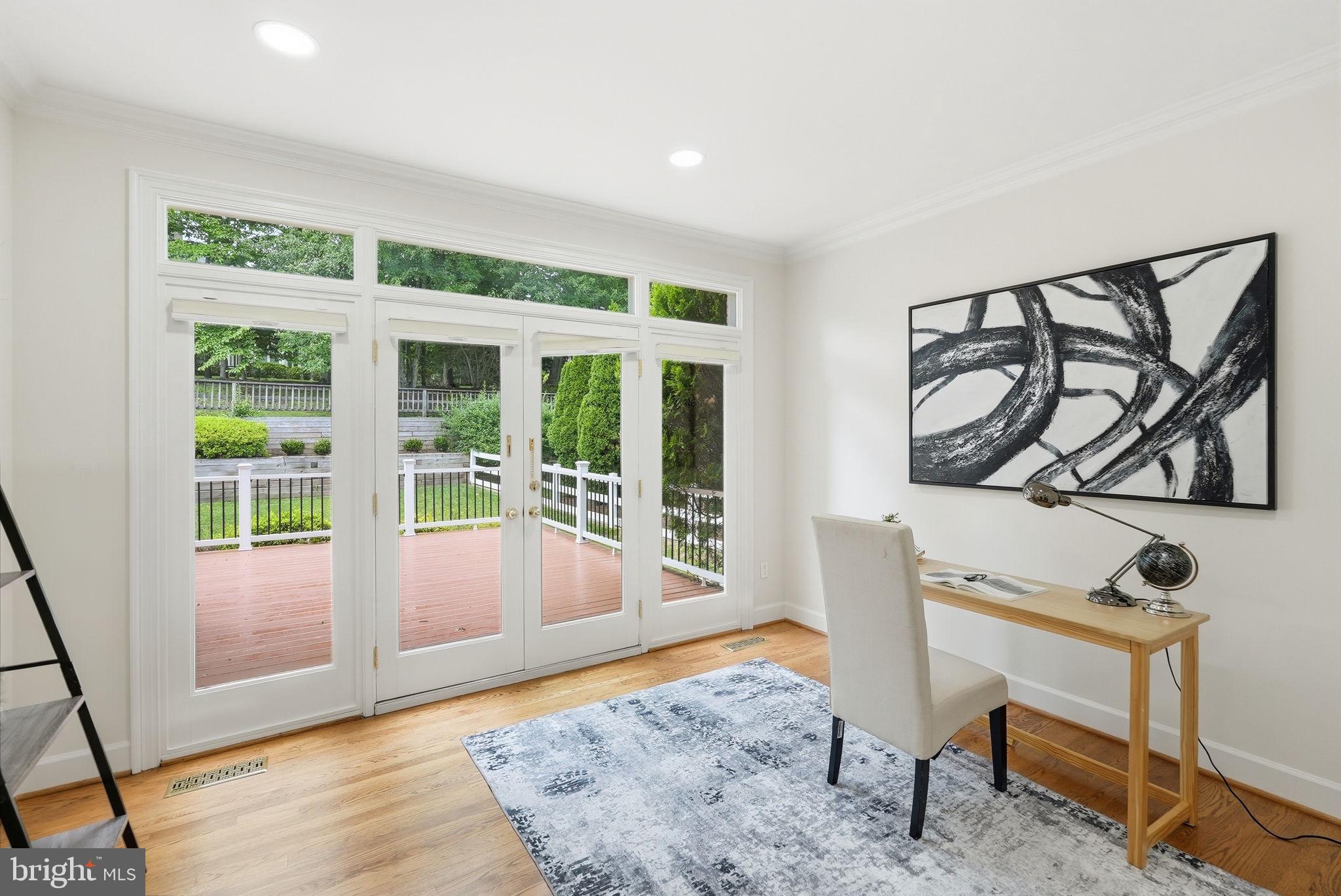 AVENEL - Residential