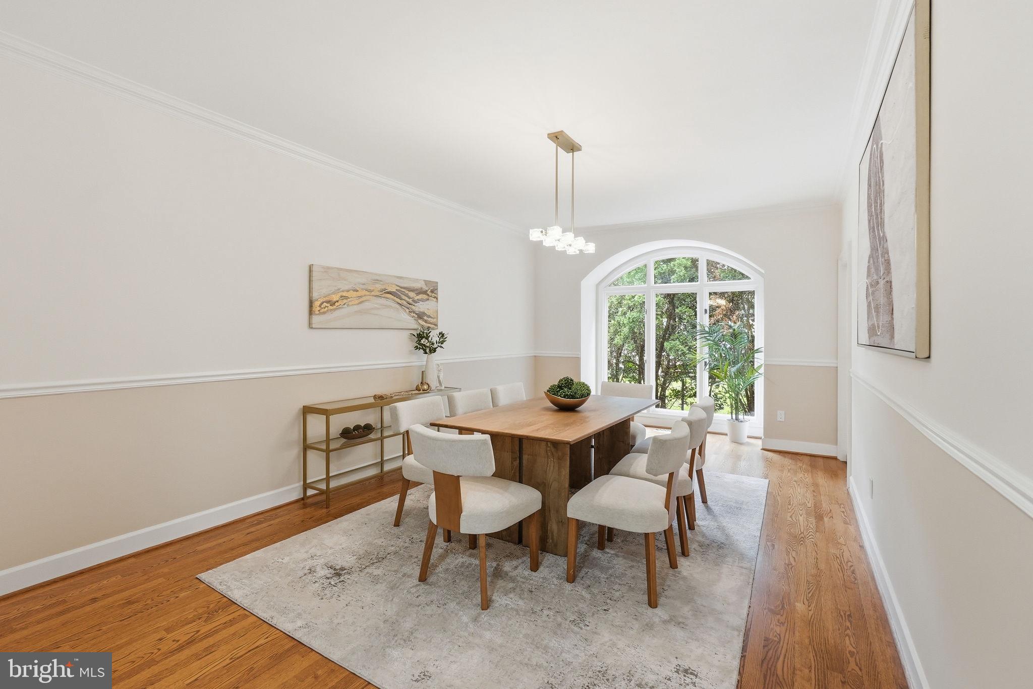 AVENEL - Residential