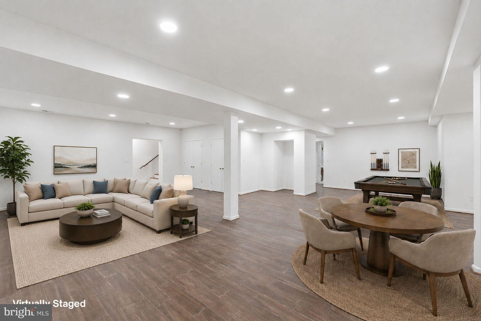 AVENEL - Residential