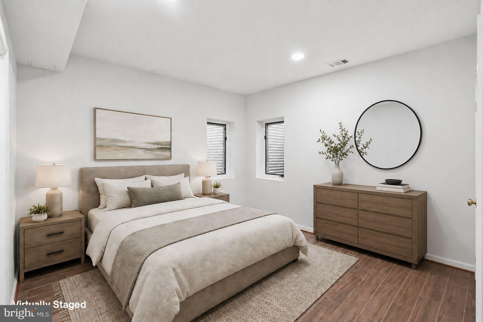 AVENEL - Residential