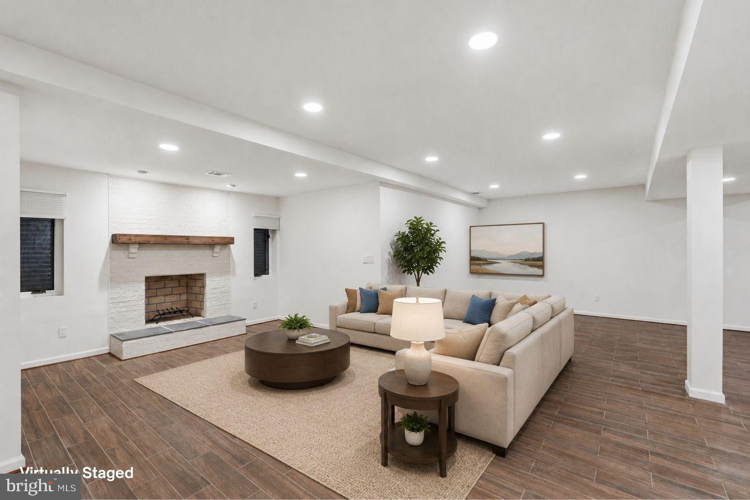 AVENEL - Residential