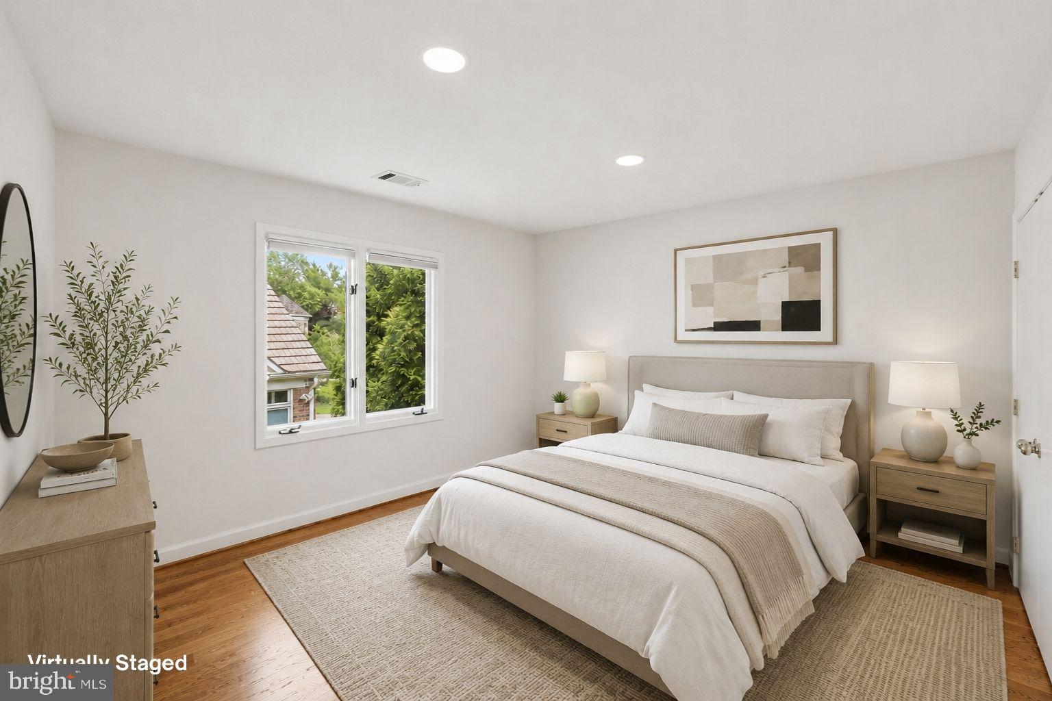 AVENEL - Residential