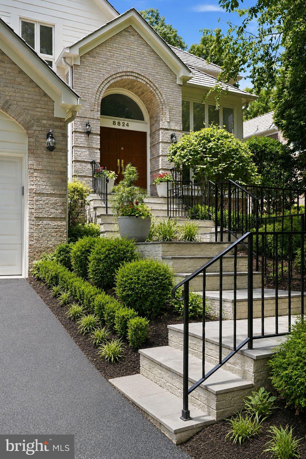 AVENEL - Residential