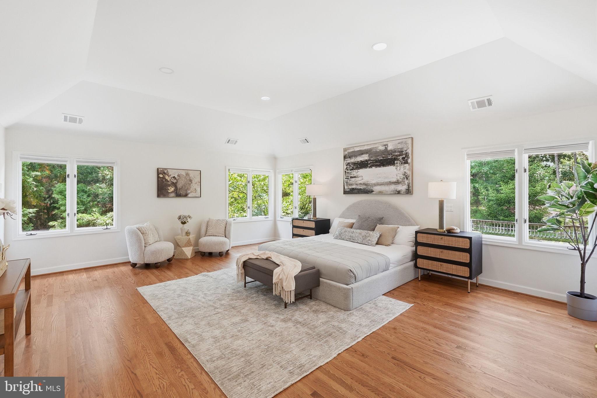 AVENEL - Residential