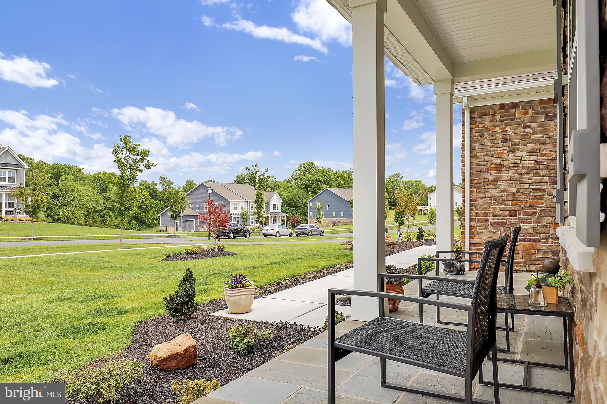 DARNESTOWN OUTSIDE - Residential
