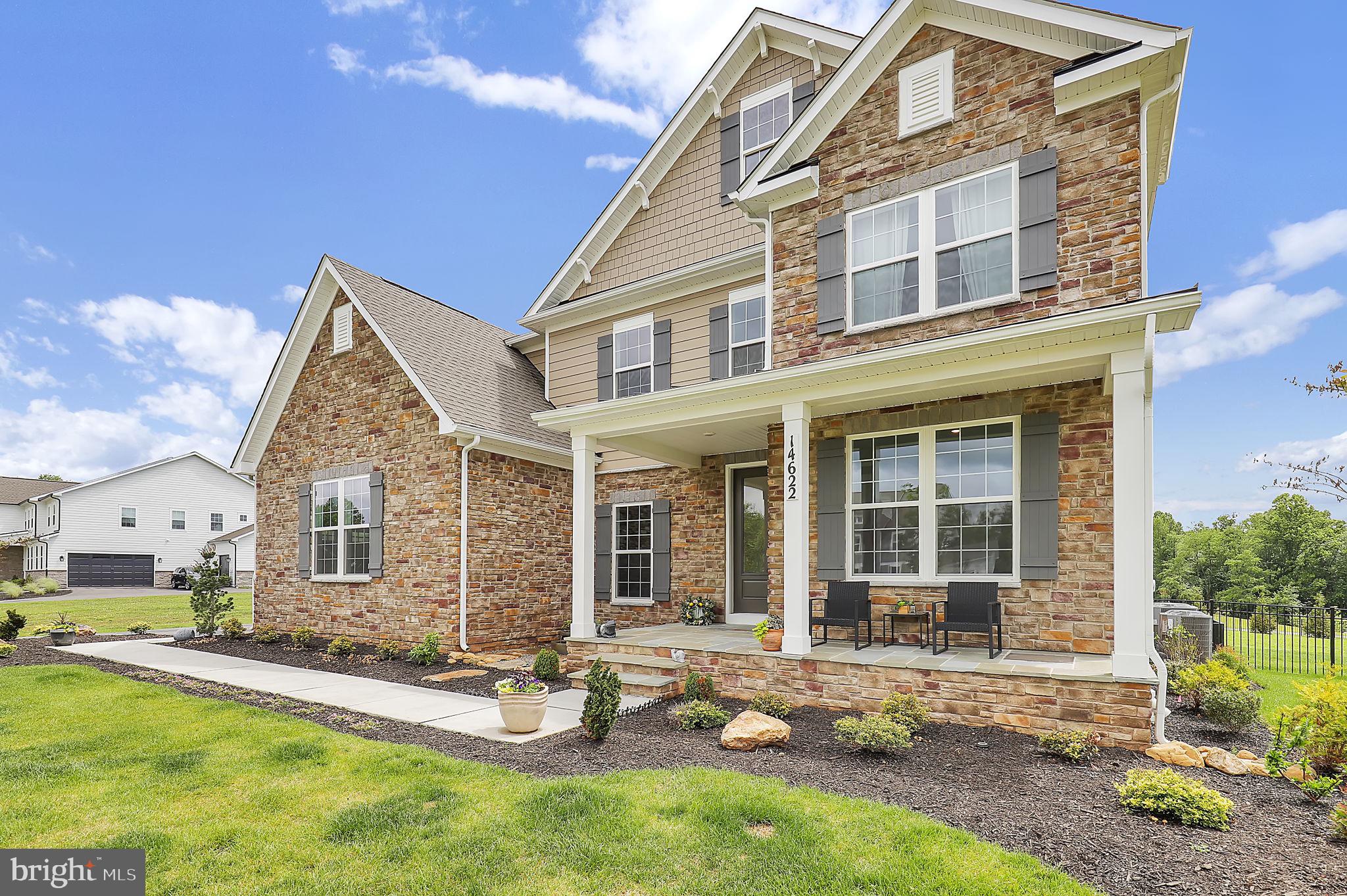 DARNESTOWN OUTSIDE - Residential