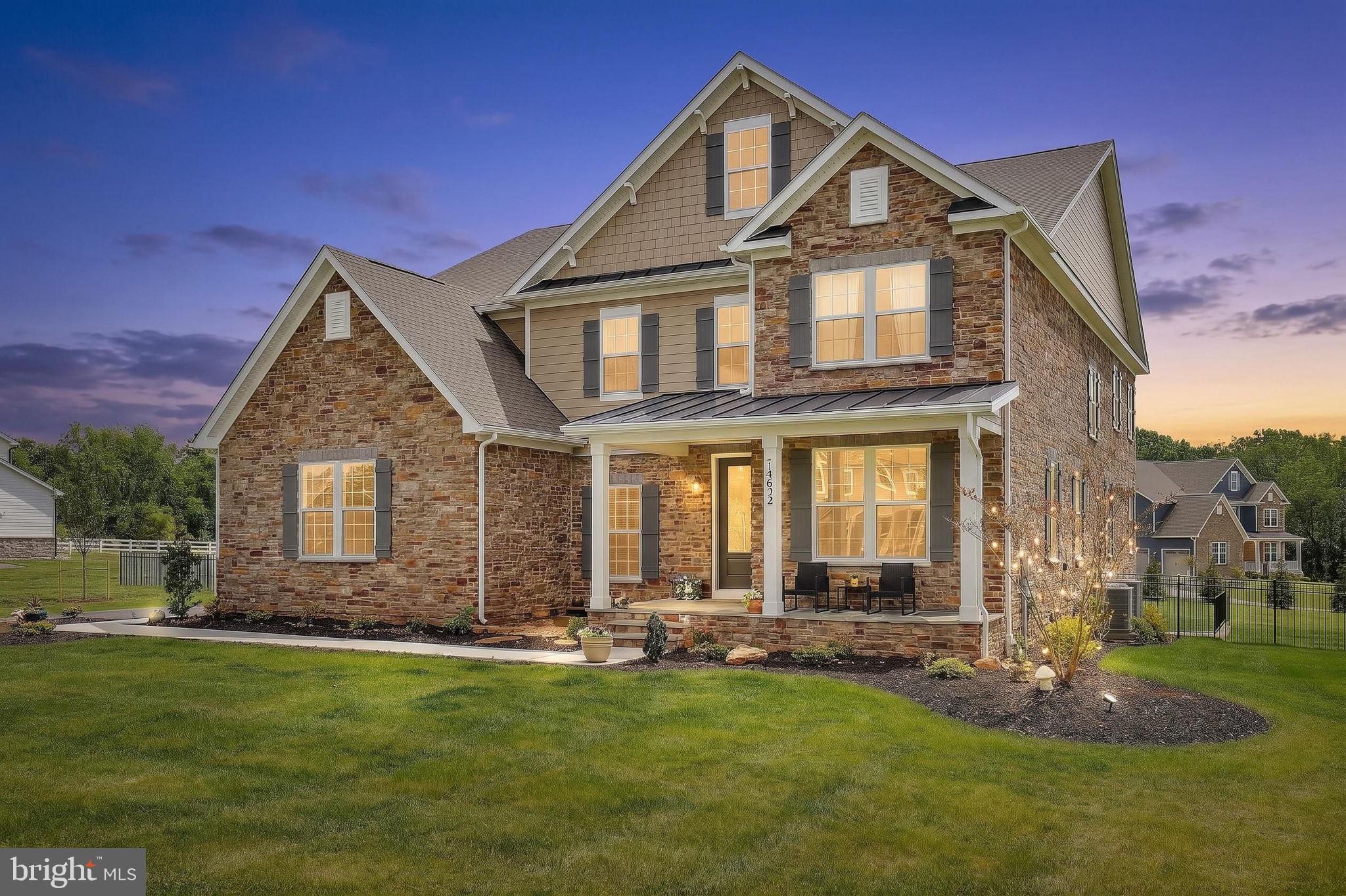 DARNESTOWN OUTSIDE - Residential