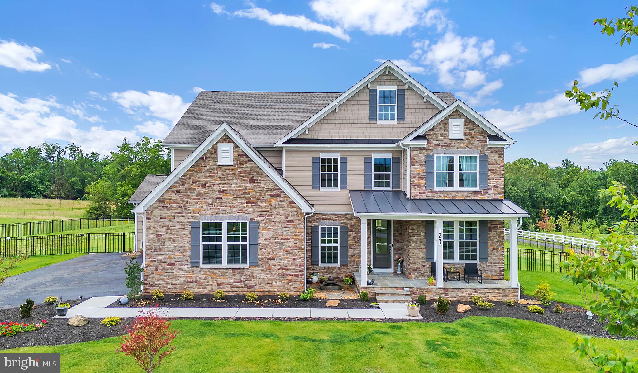 DARNESTOWN OUTSIDE - Residential