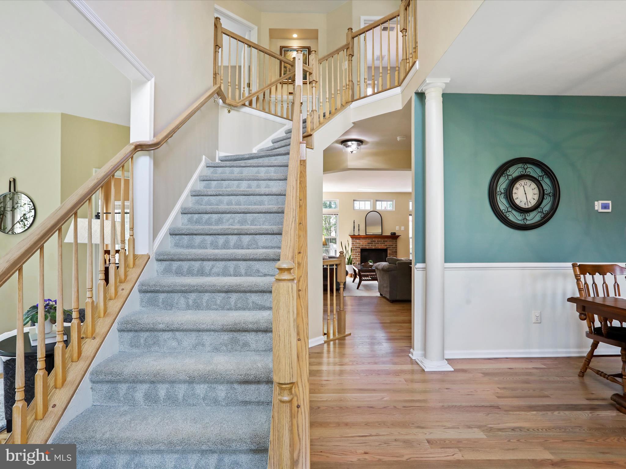 BALLENGER CROSSING - Residential
