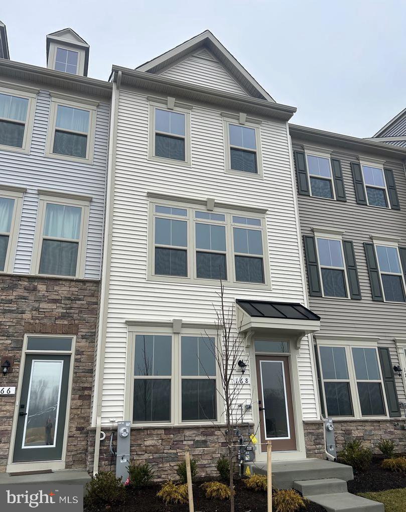 CEDAR HILL - Residential