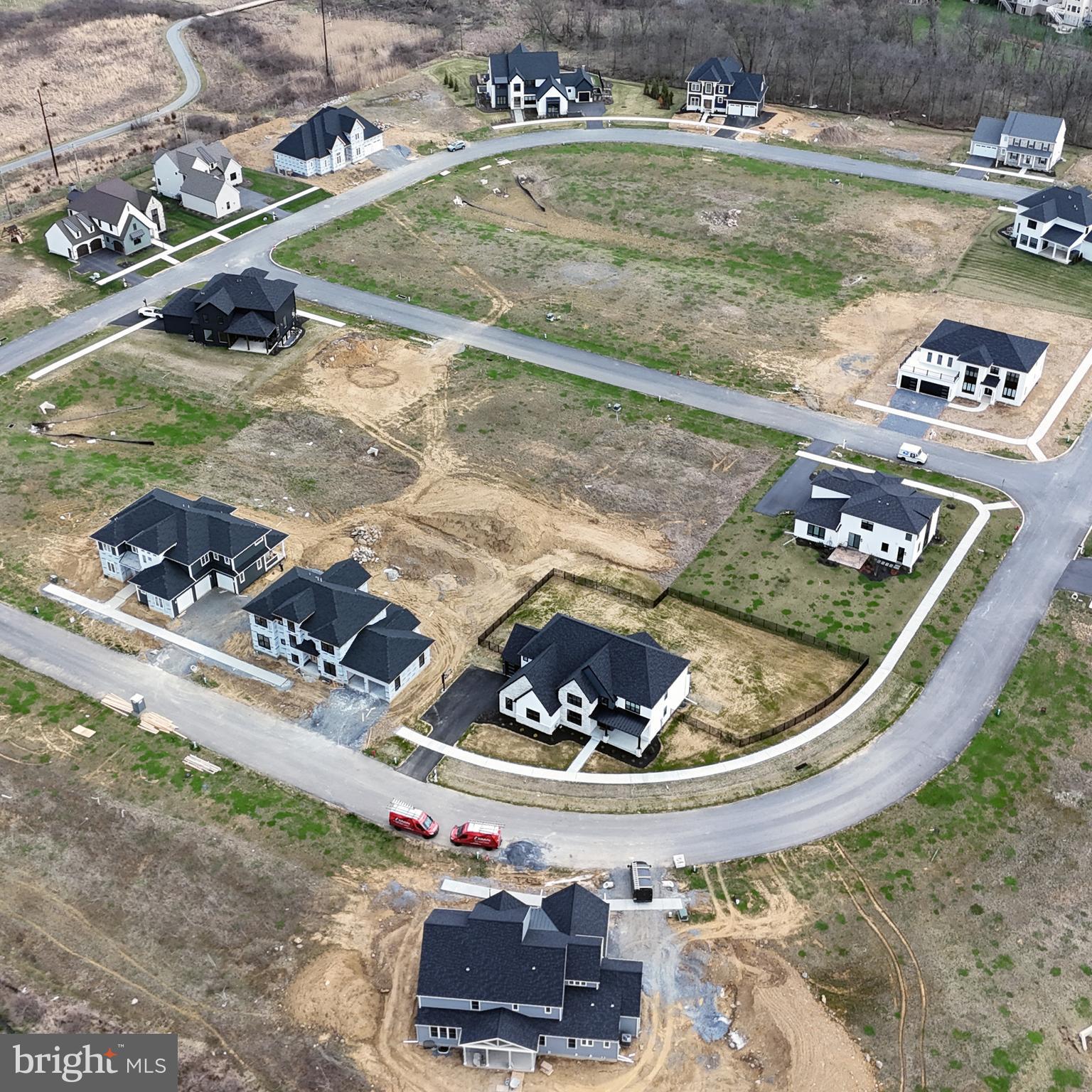 BROOKLAWN - Land