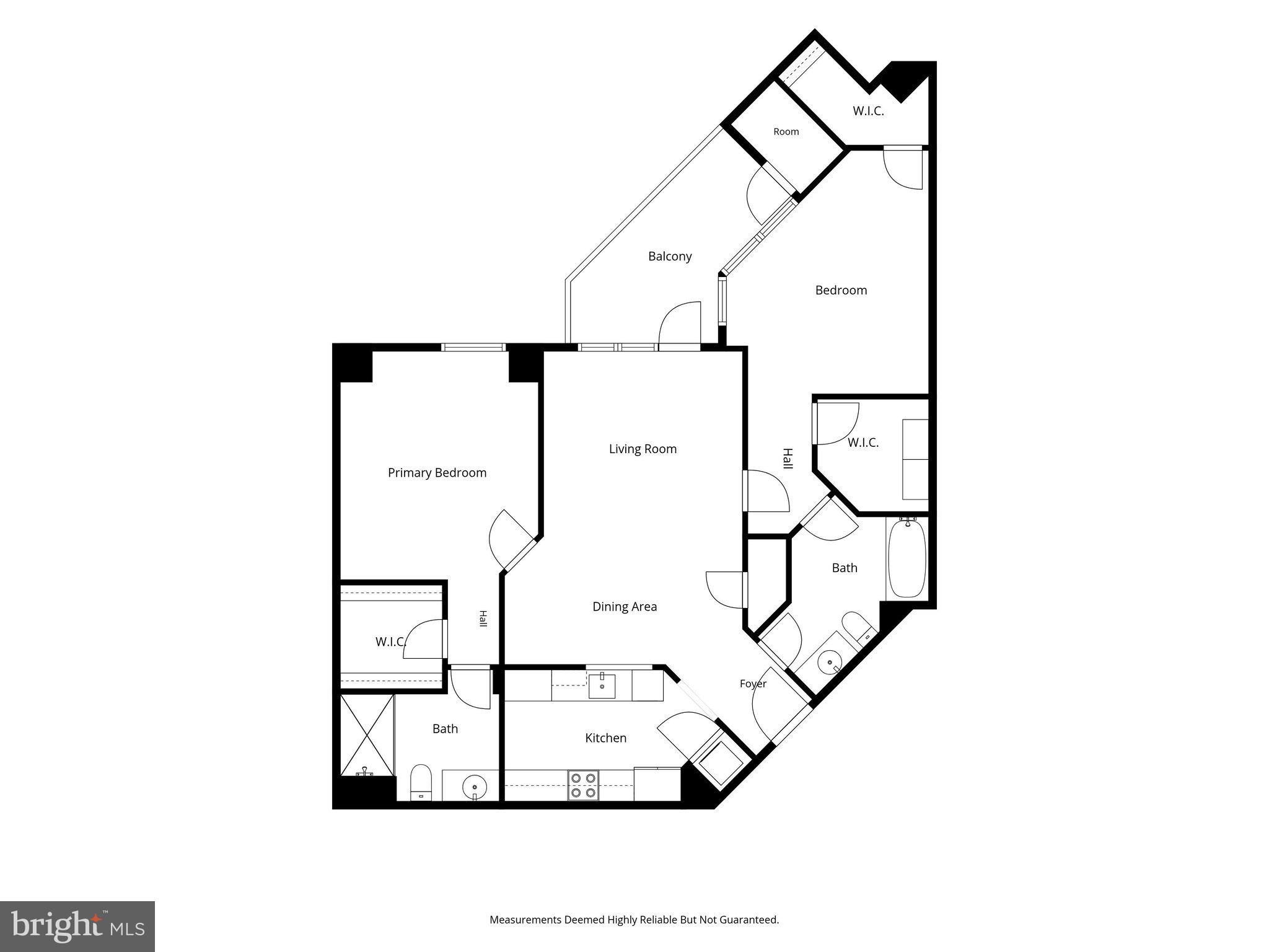 CARLTON HOUSE - Residential
