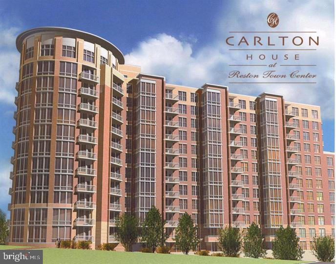 CARLTON HOUSE - Residential