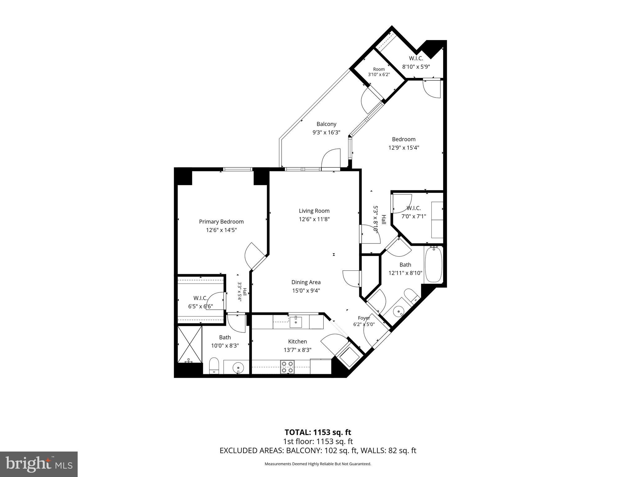 CARLTON HOUSE - Residential
