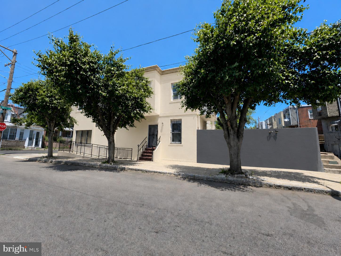 LOGAN - Residential