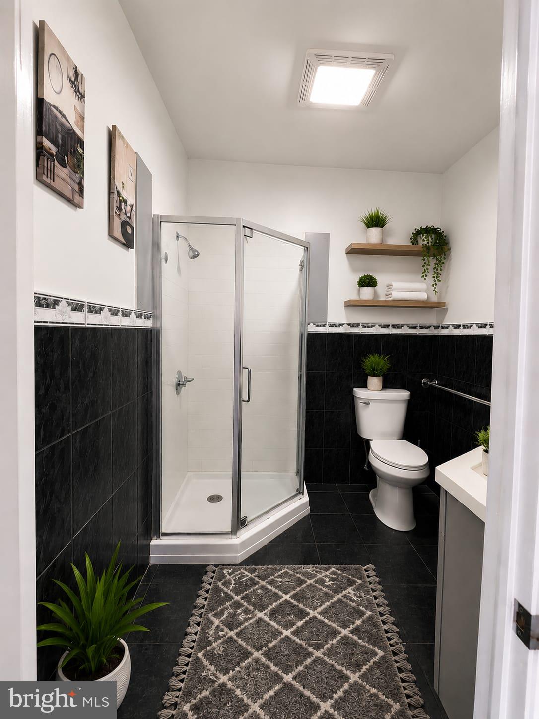 LOGAN - Residential