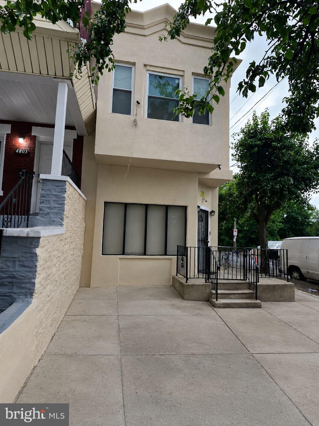 LOGAN - Residential