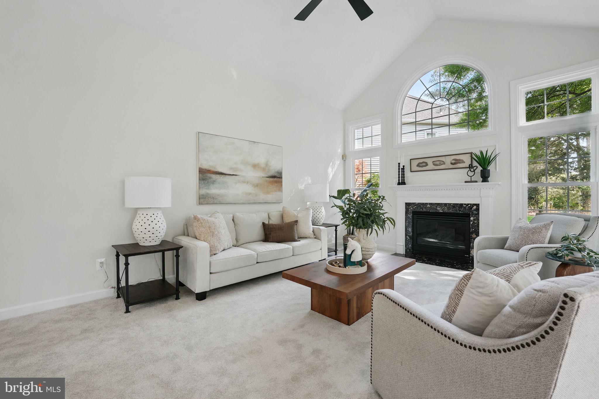 SOUTH RIDING - Residential