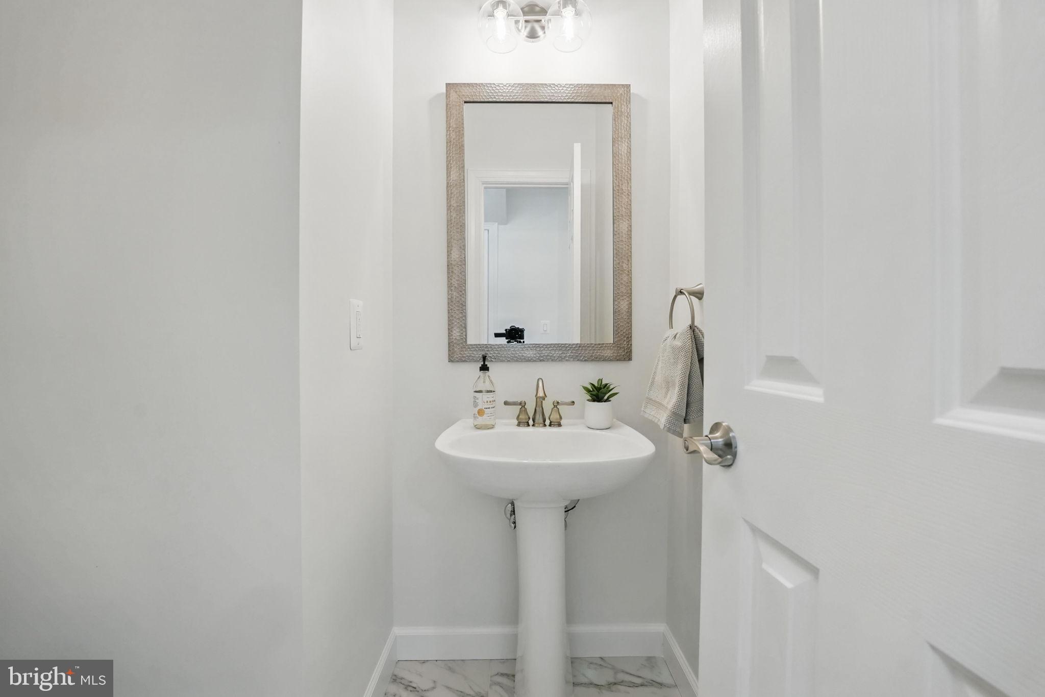 SOUTH RIDING - Residential
