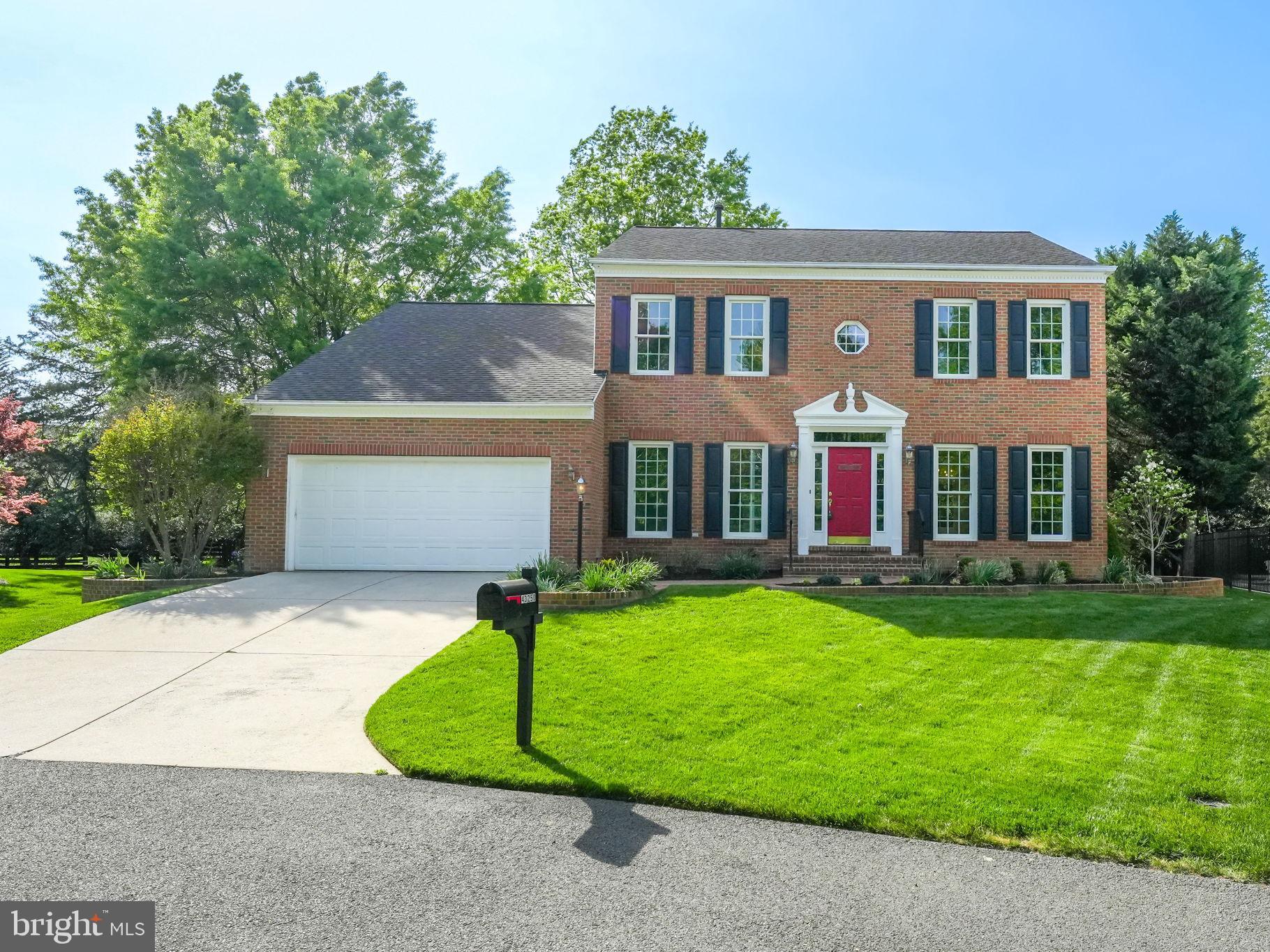 SOUTH RIDING - Residential