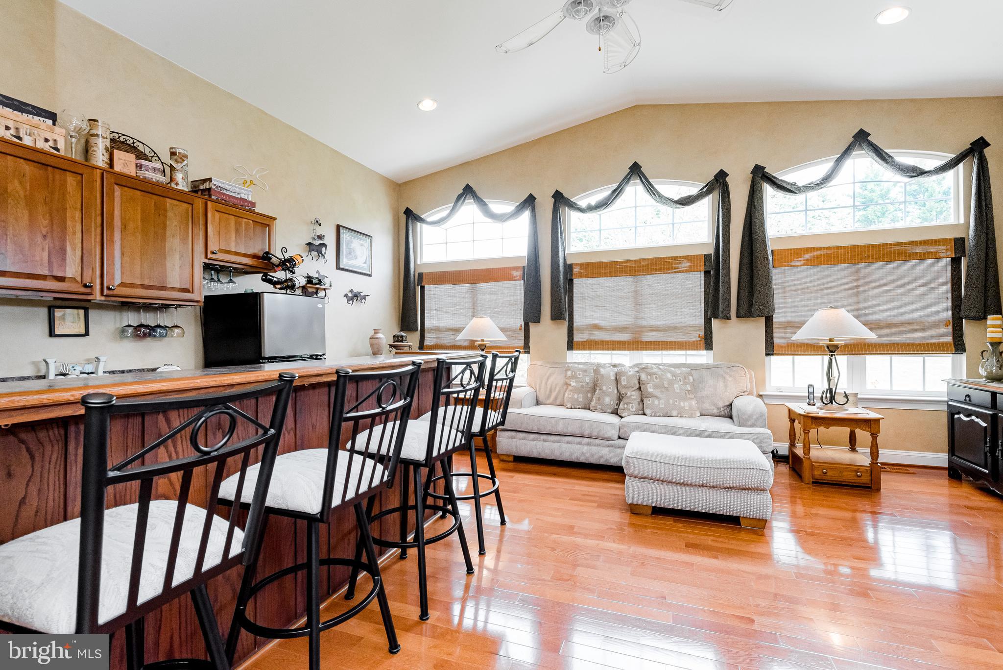 ASHBROOK - Residential