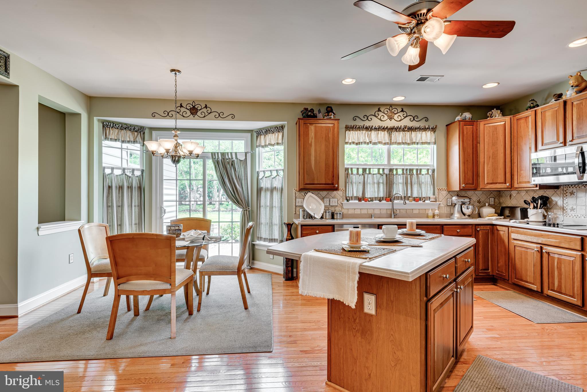 ASHBROOK - Residential