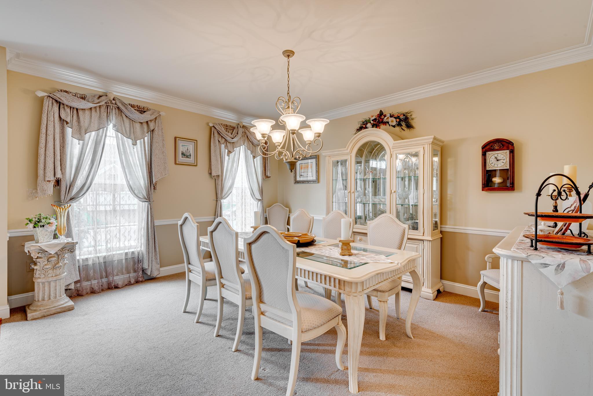 ASHBROOK - Residential