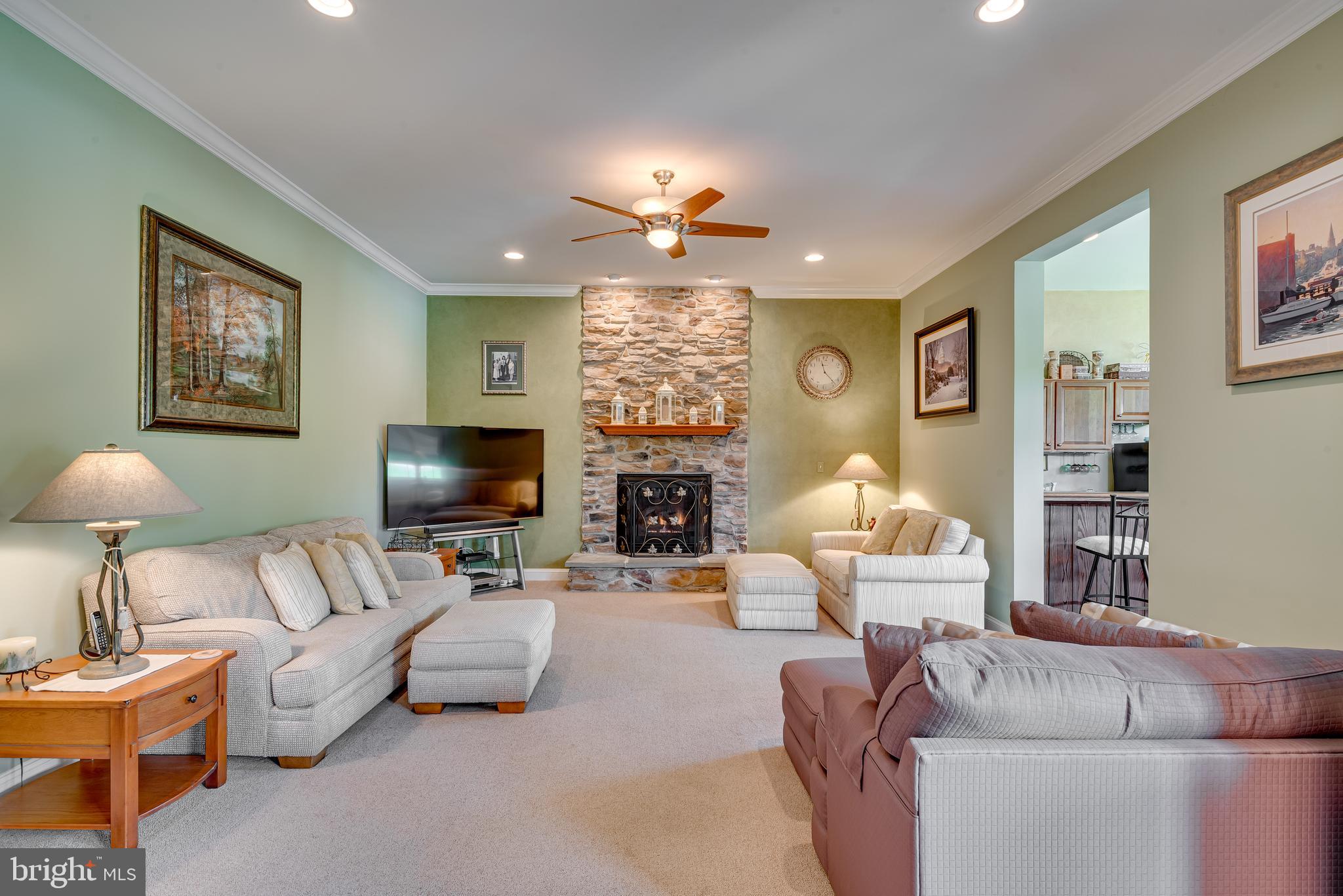 ASHBROOK - Residential