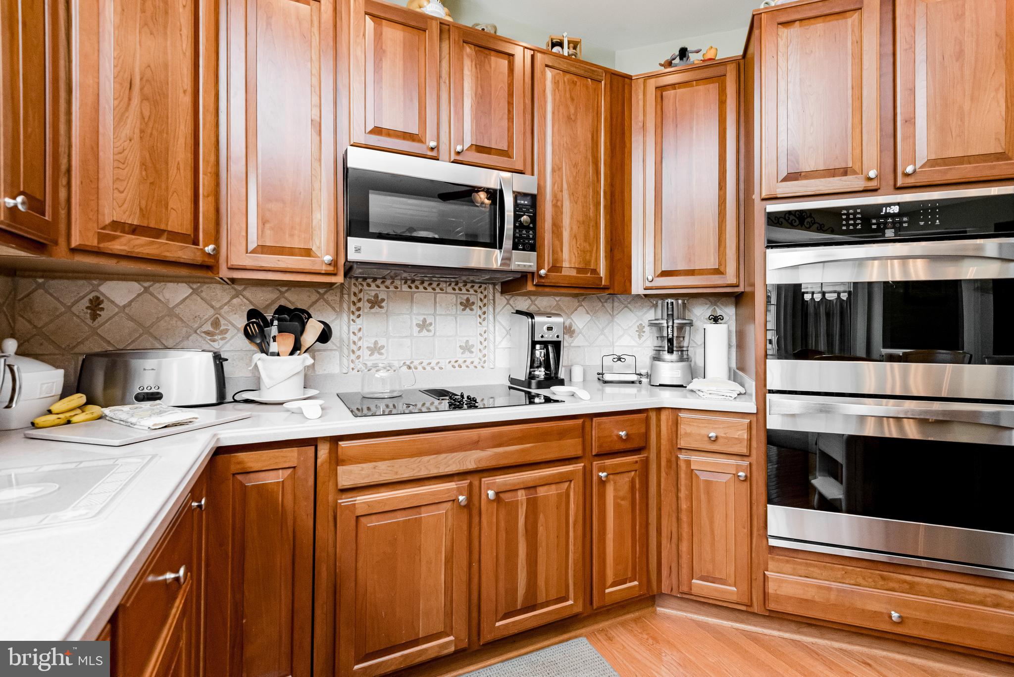 ASHBROOK - Residential