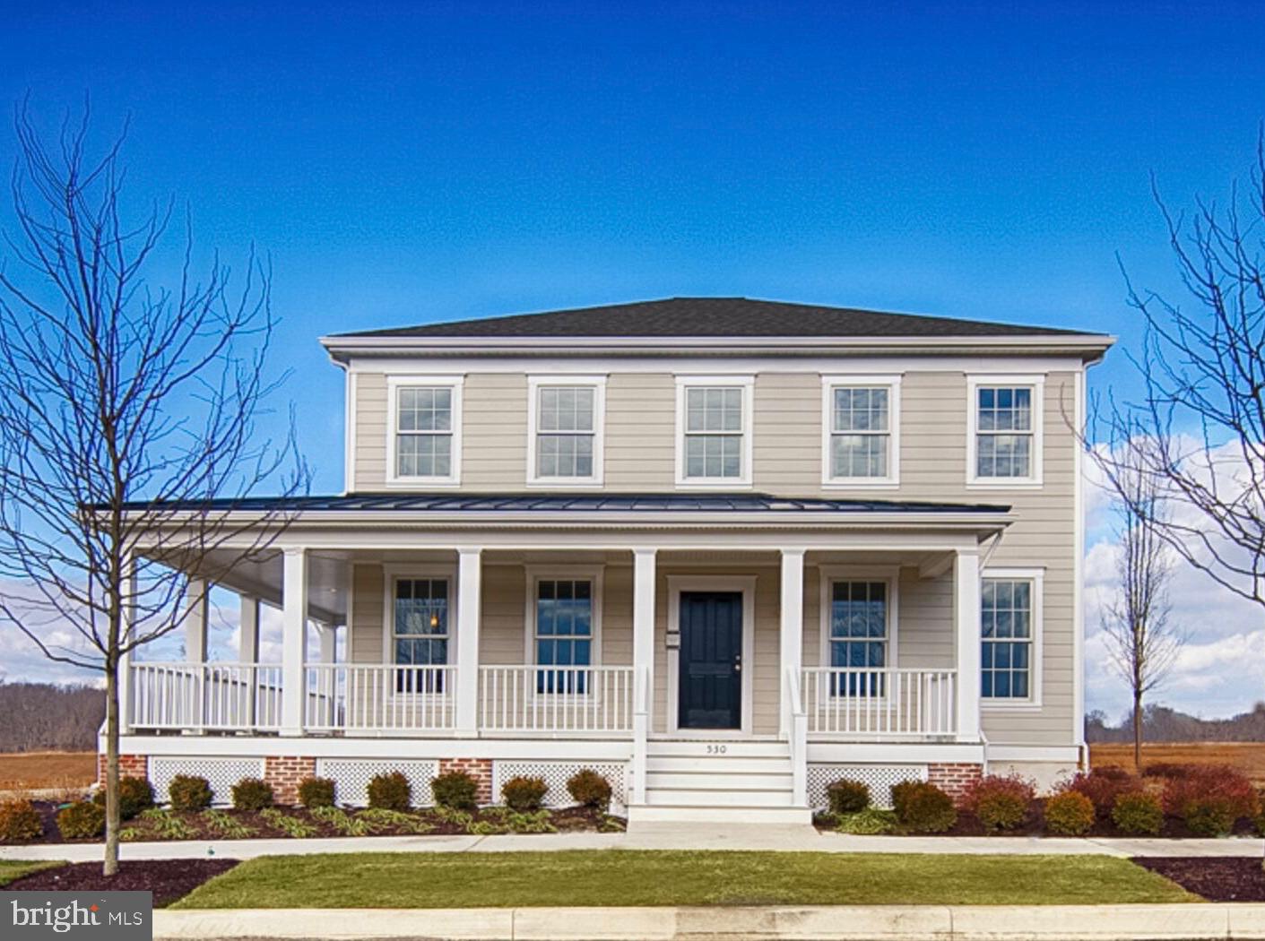TOWN OF WHITEHALL - Residential