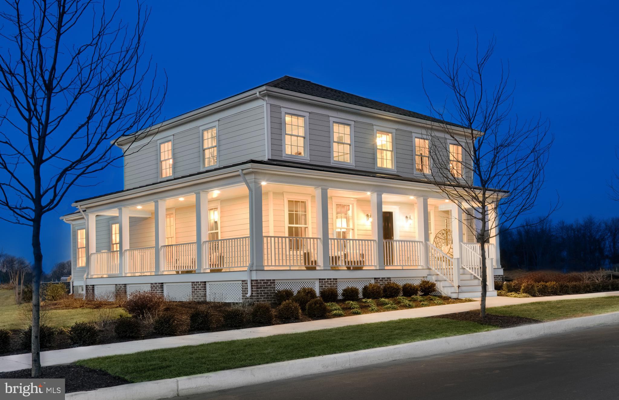 TOWN OF WHITEHALL - Residential