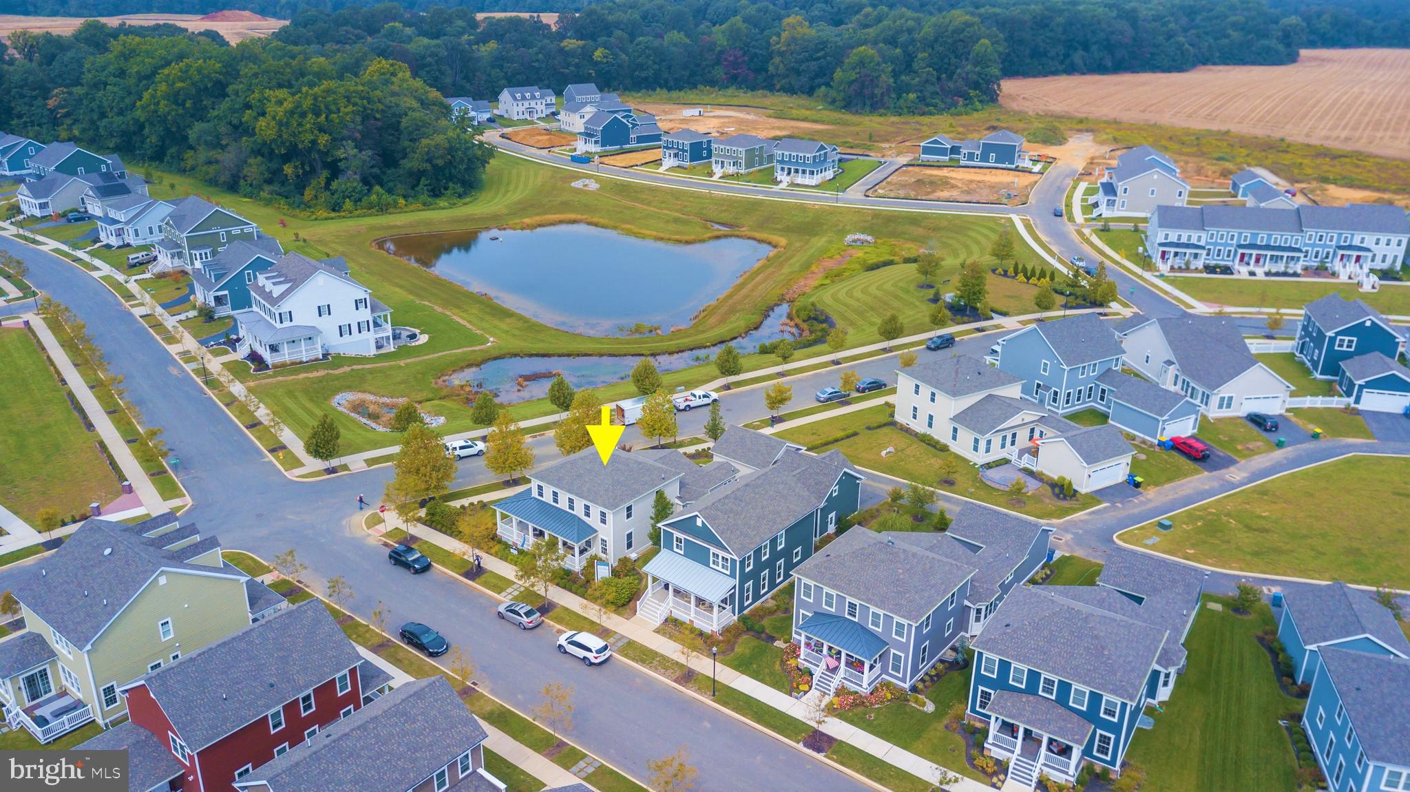 TOWN OF WHITEHALL - Residential