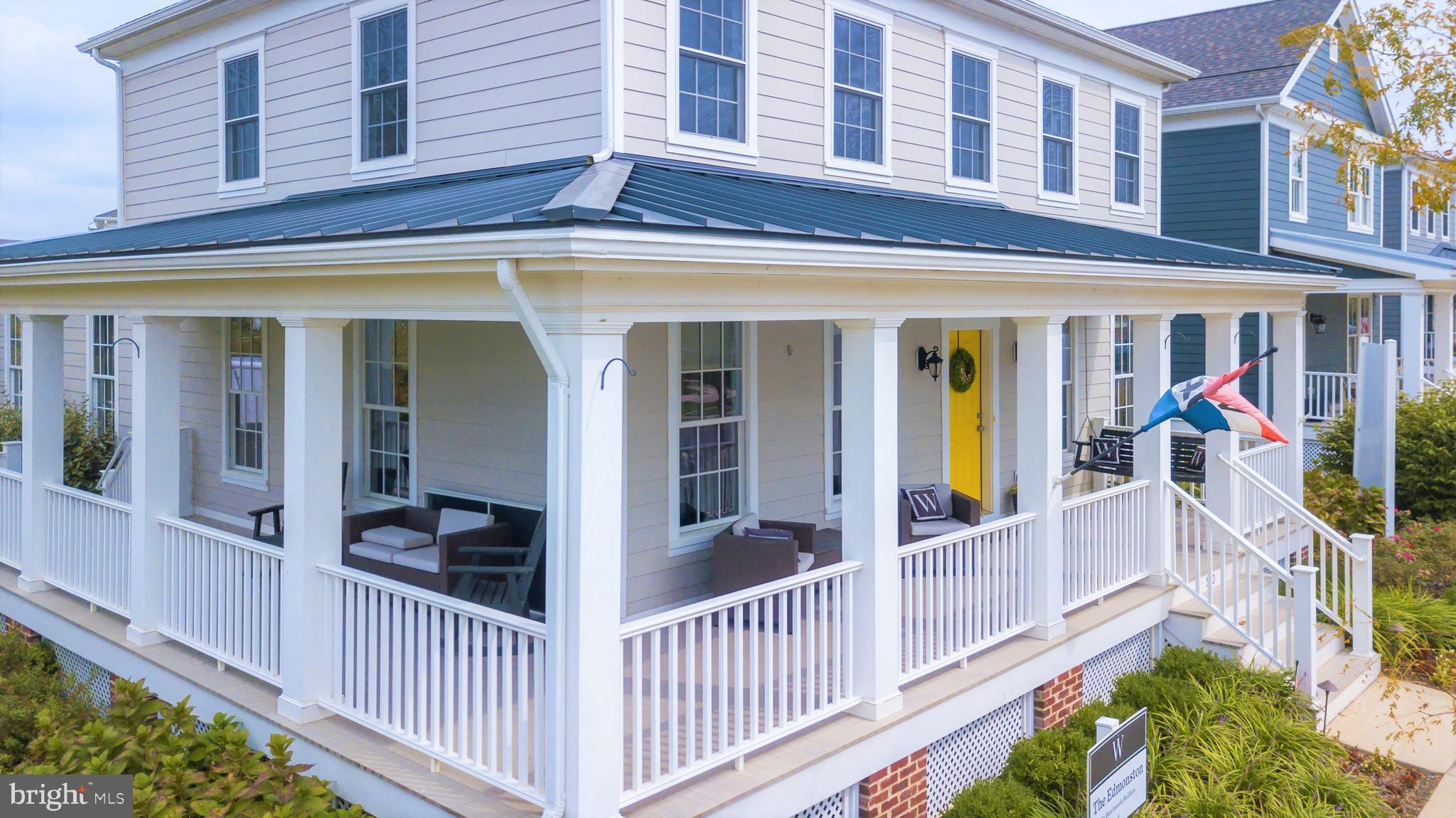 TOWN OF WHITEHALL - Residential